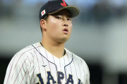 村上宗隆がMLBで前評判通の活躍を見せていることに全米騒然！←「三振が多い」「打率2割だぞ」（海外の反応）