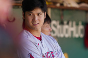大谷翔平がエンゼルスのチーム記録トップ5を一人で占めてしまう←「来年こそ・・・」（海外の反応）