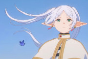 海外「アニメは大人のものなんだ！」日本人の性別・年齢別【推しアニメマップ】に外国人がビックリ
