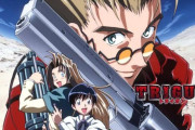 海外「以前から気になっていた90年代の日本アニメを観てみたんだが…」