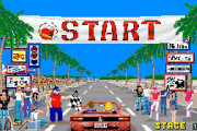 【海外の反応】「Outrun」というレースゲームはマジで懐かしい！