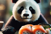中国人「スシロー、頼む・・これはないだろ・・」　中国人「新人が握ったのかな」「広州ではこんなものは出てこない」