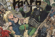 外国人「完結している漫画ならお前ら何が一番好き？？」