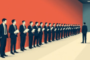【絶望】外国人が語る「華やかに見えて飽和しまくっている職業」が辛すぎる｜海外の反応