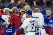 【海外の反応】プエルトリコがWBC史上初の完全試合【4人で継投】
