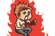 この日本人の男は、今までに何人もの命を救ってるんだろうな　【海外の反応】