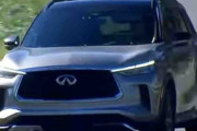 【海外の反応】インフィニティQX60は優れたミドルクラスSUVだ！