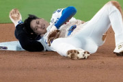 大谷翔平の肩の怪我が手術が必要なほど重症だったことに全米衝撃！←「満身創痍だ」（海外の反応）