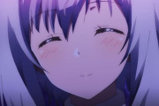 海外の反応まとめ　魔王学院の不適合者第二話、教科書通りのツンデレお姉ちゃん