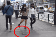【海外】「リアクションが最高！」日本のへびドッキリが面白すぎると海外でも話題に