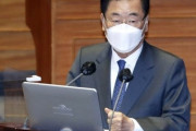 【韓国の反応】韓国外交部長官「日本の汚染水放出、IAEA基準に従うなら反対することはない」