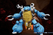 外国人「自由にガンプラを作って戦わせるゲームが発売されたぞ！」【ガンダムブレイカー4】