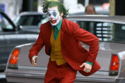 【怖すぎ】映画『ジョーカー』鑑賞中、男性客が「アラーは偉大なり」と叫び出し大パニックに