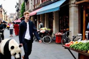 中国人「日本人が中国人の生活を羨ましがっているって、本当？」　中国人「誰が誰を羨ましいって？」「言葉ではなく行動を見ろ」