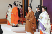 【中国の反応】日本の“立皇嗣の礼”が閲覧数6000万超え　中国人「なぜ女性天皇はダメなんだ！」愛子様の代わりに激怒