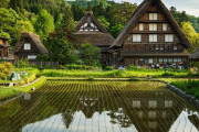 海外「絶対に訪れるべき村が日本には4つある」英語しか話せないけど行っても大丈夫なのか・・・？
