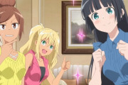 『海外の反応』ダンベル何キロ持てる？　第4話「リアルなジム事情」