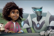 【ポリコレ】トランスフォーマー最新作に『LGBTQのトランスフォーマー』が登場（海外の反応）