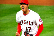 海外「イチロー以来最高のエンターテイナー！」大谷選手の名シーン・珍シーンの数々に注目