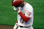 海外「大谷が打てなくなった理由ってなんだと思う？」（海外の反応）