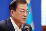 【韓国】文大統領「政府が直接、雇用を50万個提供する」【コロナショック】