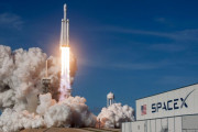SpaceXのIPO、個人投資家向けの割り当てが予想を下回る