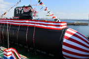海外「巨大ガンダムの次は新型潜水艦？日本は何を始めるんだ？」→中国が日本を怒らせるからだぞｗｗｗ