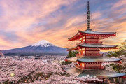 「移住したい国ランキング」日本が世界第2位に！ アメリカ人やカナダ人が最も移り住みたい国だったと判明！