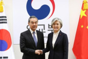 韓国政府、中国とサード問題について議論したことを隠していたことが判明＝韓国の反応