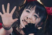 BABYMETAL METAL GALAXY WORLD TOUR IN JAPANのブルーレイ発売が決定　【海外の反応】