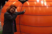 孫悟空の声でおなじみの野沢雅子さん、海外にまで名をとどろかせていた　海外の反応