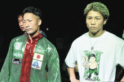 【海外の反応】井上尚弥＆拓真の動きがシンクロしすぎている件「なぜパンチ力だけあれほどの差が？」