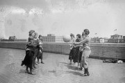 外国人「100年前(1923年)の様子が窺える写真を貼っていく」海外のまとめ