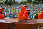海外「ブラジルやばすぎ。24時間でコロナ感染者が約3万5千人増える。1日の記録更新」