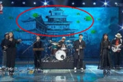 【韓国の反応】KBS、国楽番組の背景議論…「日本の城ではなく竜宮、不快に感じたなら申し訳ない」