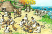 海外「世界最古のサメの被害者が発見される」生きるって大変な時代だったのね・・・