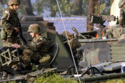韓国の米軍基地で空襲警報の誤報、基地内は一時パニックに（海外の反応）