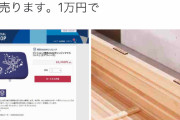【中国の反応】さすが資本主義国・・・東京オリンピック公式グッズのクッションが１万円だと！？会場の椅子が固いからか？