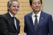 【韓国の反応】日本、IAEAに福島の汚染水の海洋放流に関する評価を依頼…妥当性の確認が目的