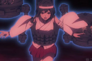 艦隊これくしょん1944いつかあの海で第3話、山城のラストシューティング
