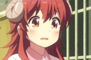 海外の反応【まちカドまぞく 2丁目（2期）】第6話 目汁が止まらない… ありがとうJ.C.STAFF！
