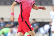 U-24韓国代表と対戦するフランス五輪監督「仮想日本というよりメキシコとの初戦を準備」