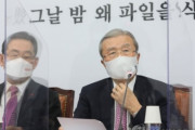 【韓国の反応】キム・ジョンイン、海底トンネル親日批判に対し「日本を利用しなければ」