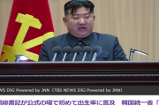 韓国人「先進国の直面する社会問題はこれなんですが？」
