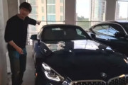 韓国人「日本人の彼女から “プレゼントにBMW” を貰った韓国人男性が羨ましすぎるんだが……」