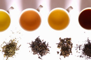 外国人「美味しいお茶の種類を独断で格付けしてみたがどうだ？」