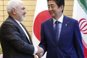 米国・イランの仲裁に乗り出した安倍、次の目標は韓半島の仲裁者＝韓国の反応