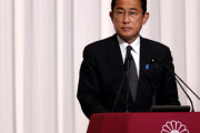 【韓国の反応】戦争可能な日本へ、スピードアップ