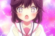 ＜海外の反応まとめ＞まちカドまぞく2丁目第10話、良ちゃんの初対面まぞく