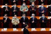 【悲報】韓国人「韓国と中国が滅びる可能性‥中国が崩壊するなら、韓国は消滅ですか？」　韓国の反応